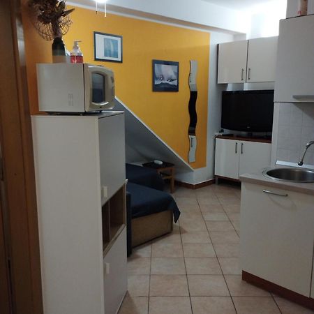 Appartement Apartma Santina à Piran Extérieur photo
