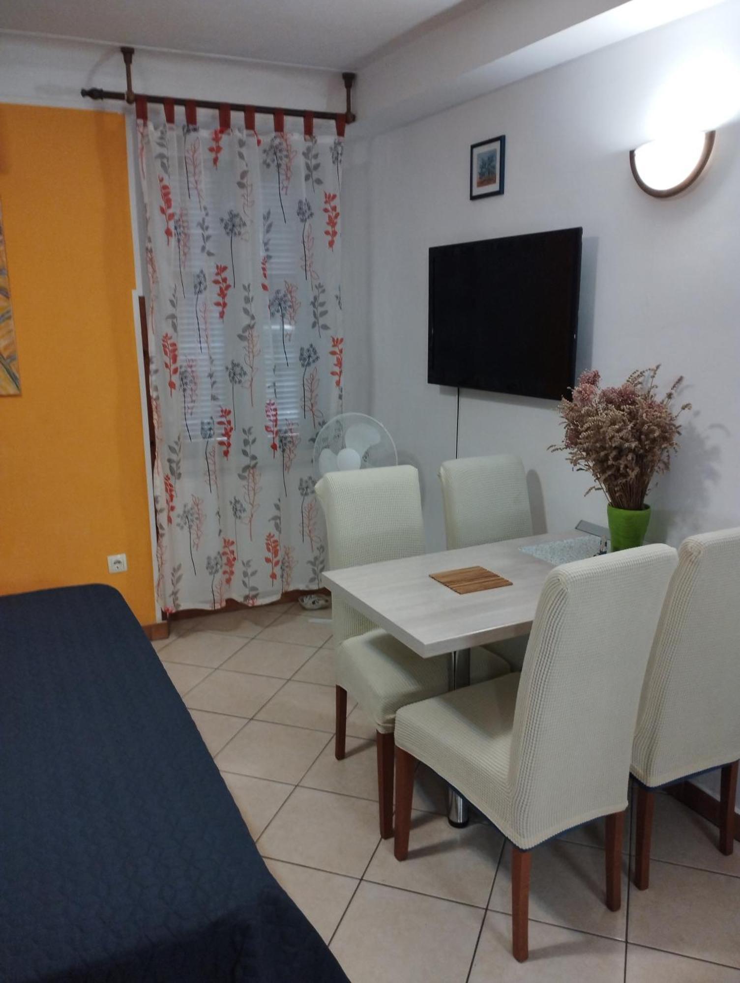 Appartement Apartma Santina à Piran Extérieur photo