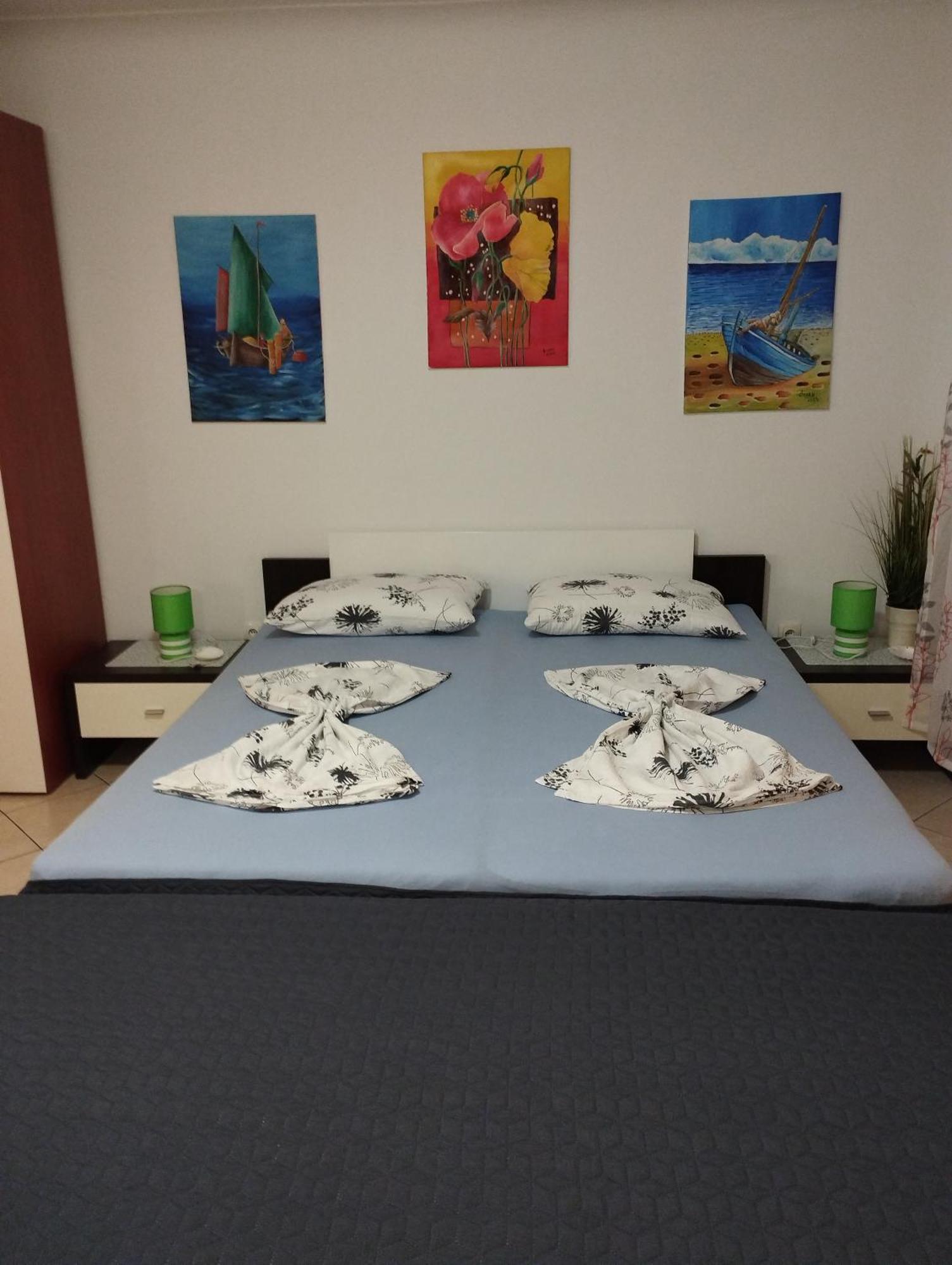 Appartement Apartma Santina à Piran Extérieur photo